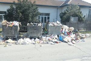Preduzeće Deponija primiće do 200 tona otpada iz Berana