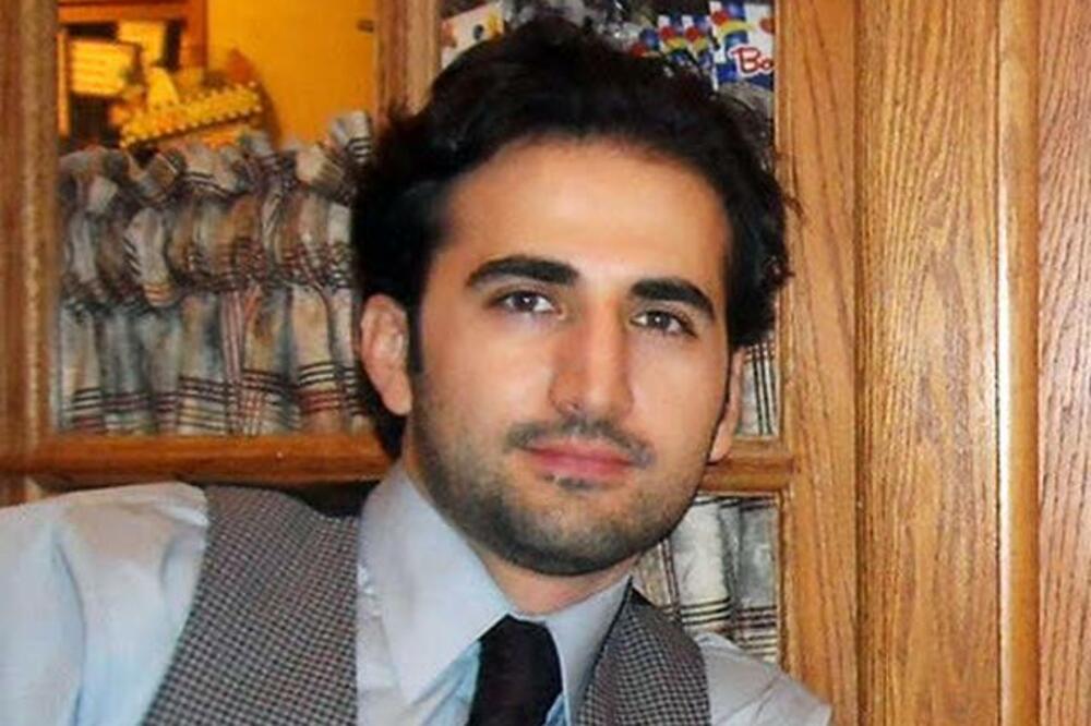 Amir Hekmati, Foto: Beta/AP