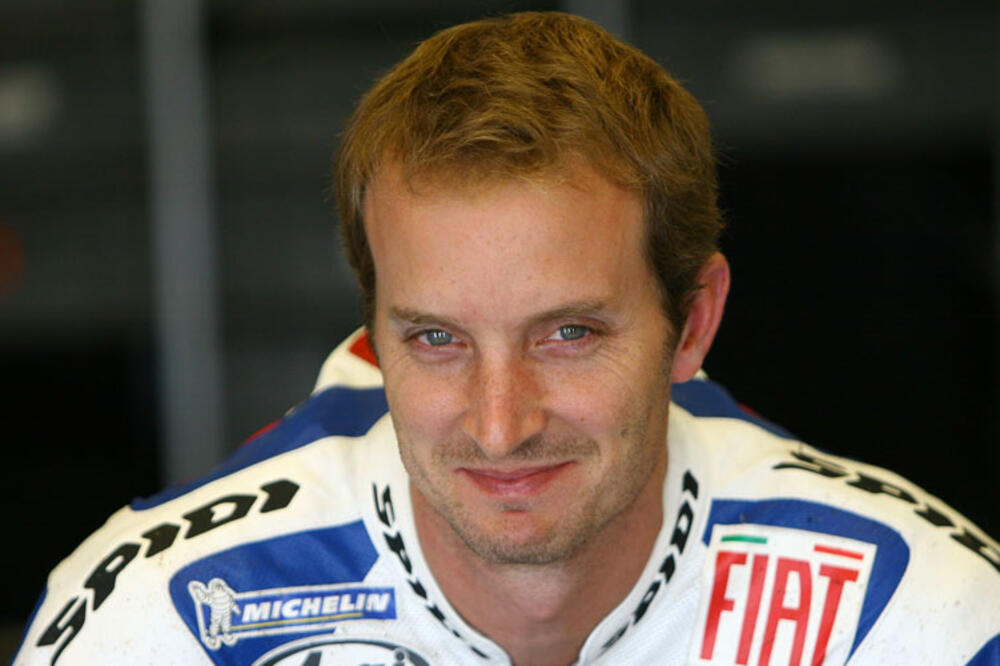 Kolin Edvards, Foto: Www.motorcyclenews.com