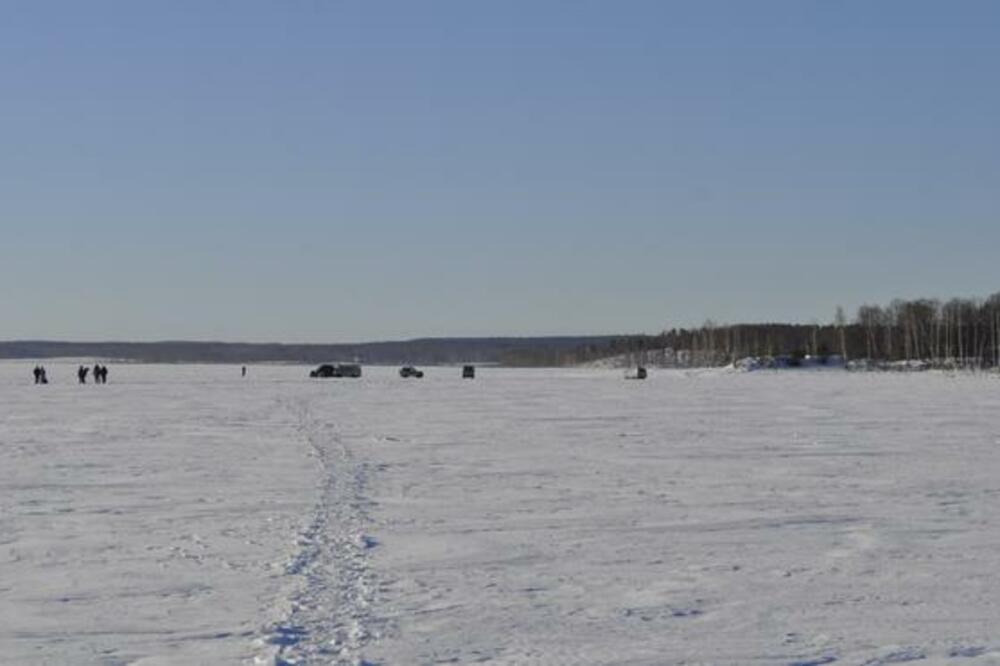 Sibir, Foto: Beta/AP