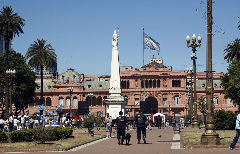 Buenos Aires