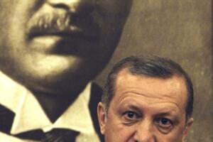 Erdogan želi da bude predsjednik, najavio veća ovlašćenja