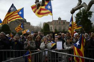Španski parlament odlučuje: Katalonija (ne)će raspisati referendum