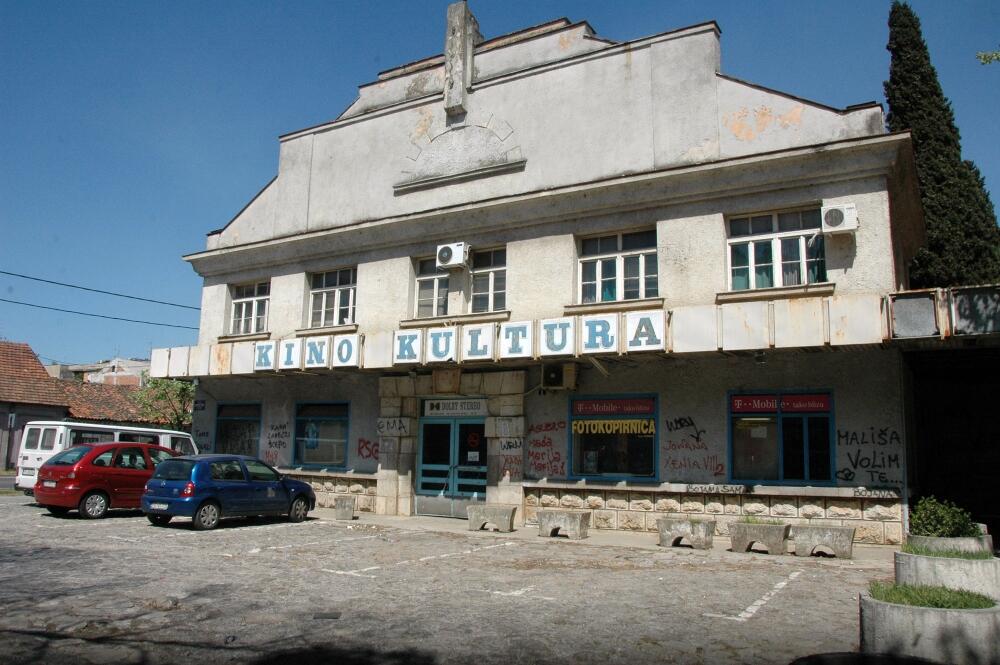 Kino Kultura