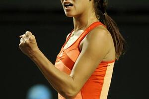Ana Ivanović se plasirala u polufinale Montereja