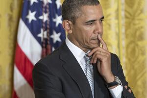 Obama potpisao zakon o milijardu dolara kredita Ukrajini