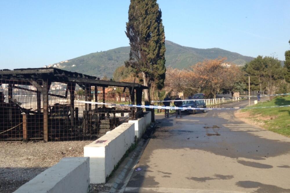 Plažni bar Sen Trope Budva, Foto: Vuk Lajović