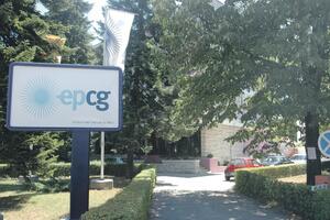 Vlada sjutra o modelu za EPCG: Ne bi da se 45 miliona obrne
