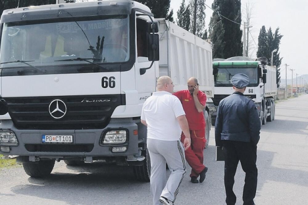 Ljajkovići, Genex, Foto: Luka Zeković