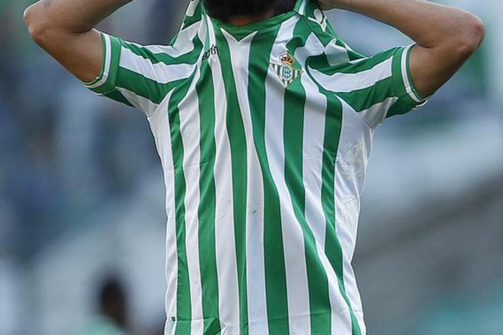 Betis, Foto: Beta/AP