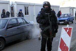 Kosovo: Ranjeni srpski policajci