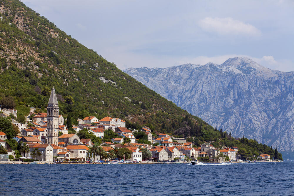 Kotor, Foto: Shutterstock