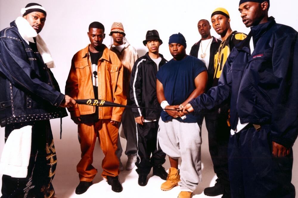 Wu Tang, Foto: Jonesandb.com