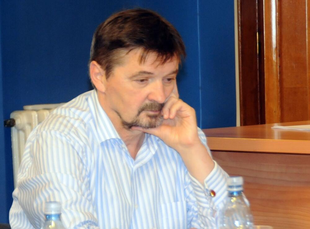 Miodrag Vuković