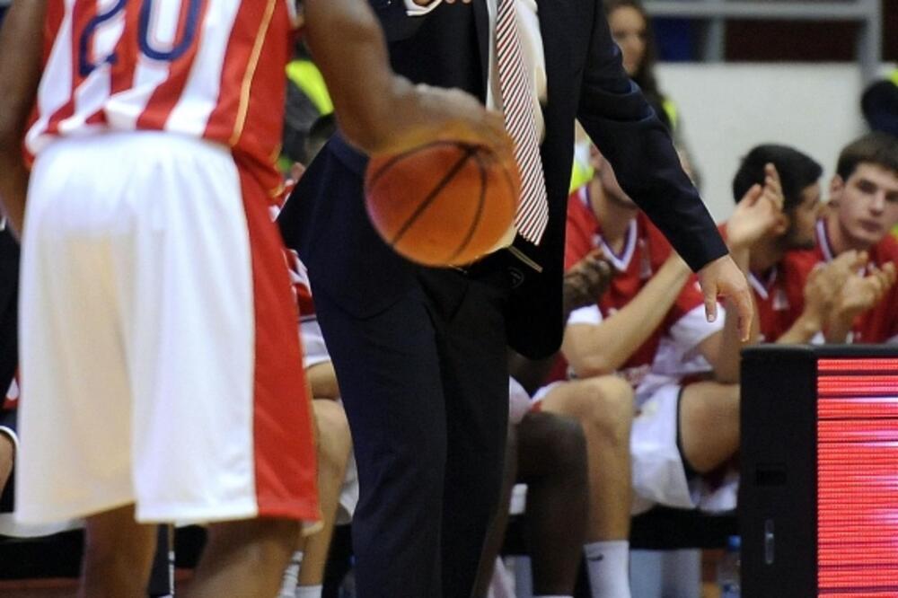 Dejan Radonjić, Foto: Aba liga