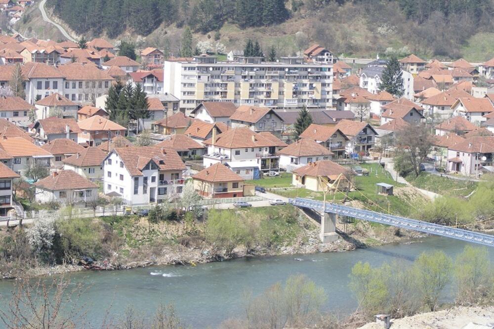 Bijelo Polje, Foto: Arhiva Vijesti