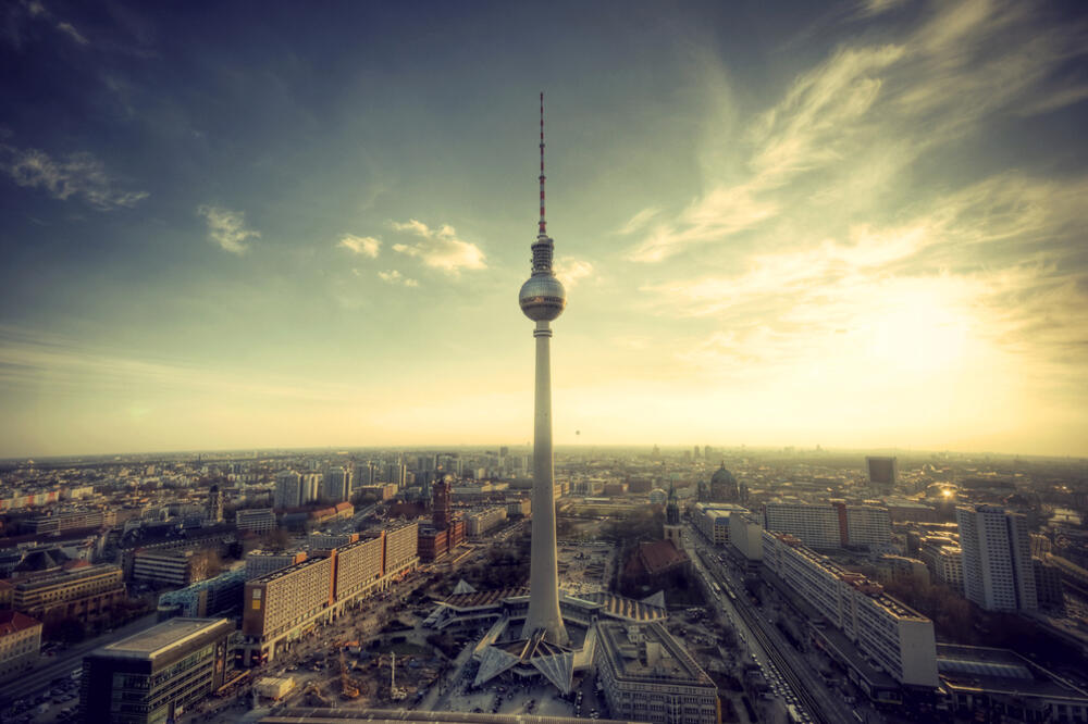 Berlin, Foto: Shutterstock