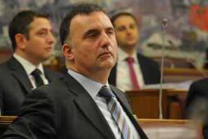 Milić: Zbog korupcije u privatizaciji Telekoma neko treba da...