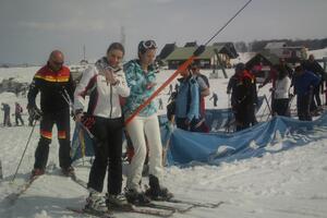 Žabljak: Narednog vikenda seminar za učitelje skijanja i snouborda