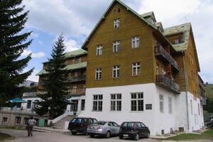 Hotel Durmitor i bungalovi za 2,8 miliona eura