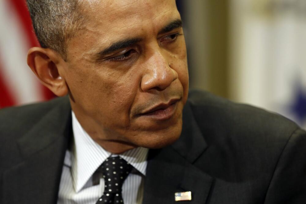 Barak Obama, Foto: Reuters