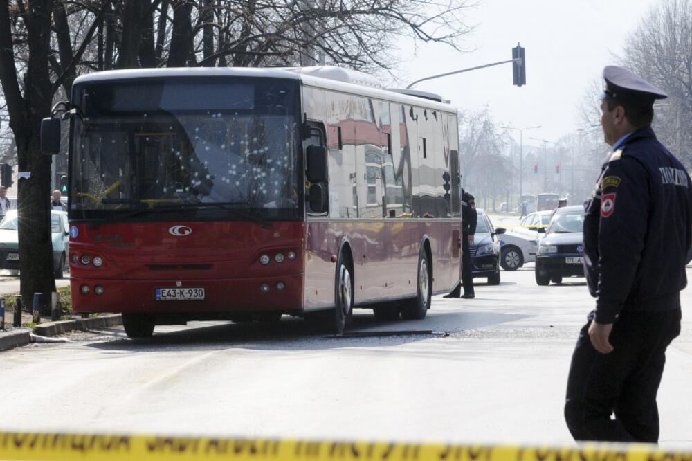 Banja Luka, Foto: Reuters