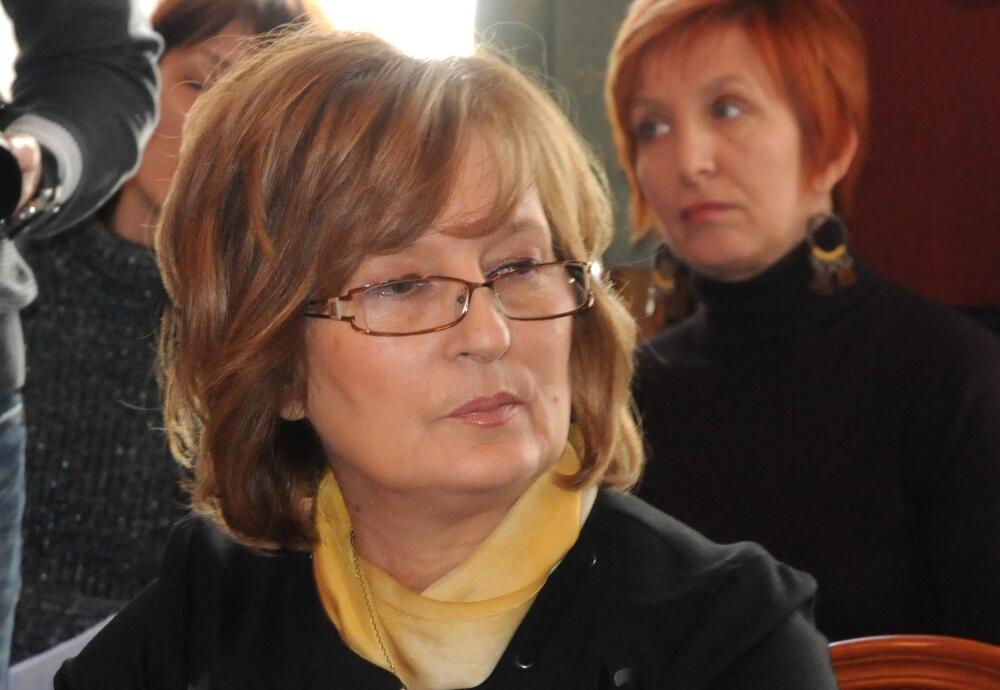 Vesna Jovićević