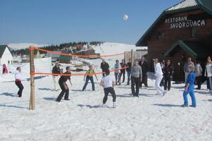 Žabljak: Zimski festival sportske rekreacije održava se od 13. do...