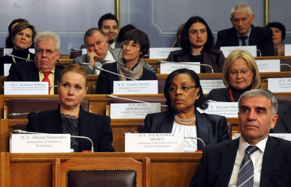 Ženski parlament