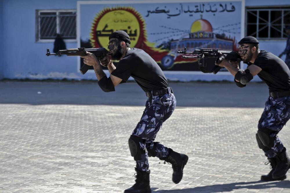 Hamas, Foto: Beta/AP