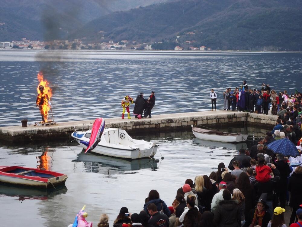 Lastovski karneval