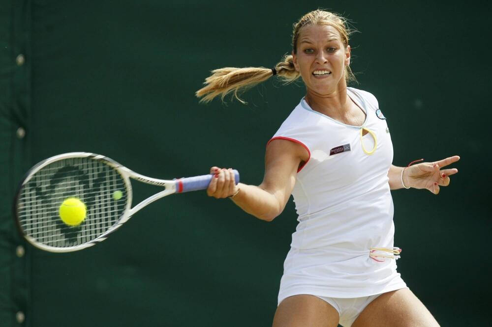 Dominika Cibulkova, Foto: Beta/AP