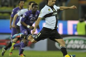 Đenova i Parma zaustavile Napoli i Fiorentinu