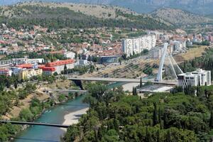 Podgorica: Raspisan tender za gradnju paviljona za žene zavisnice