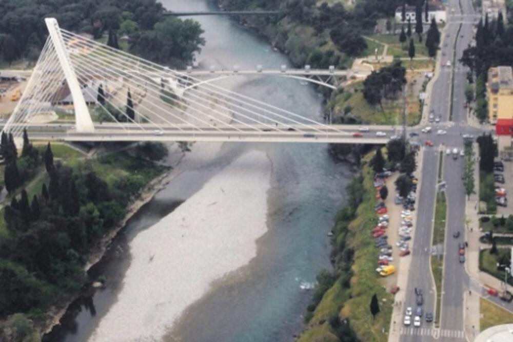 Podgorica, Foto: Vesko Belojević