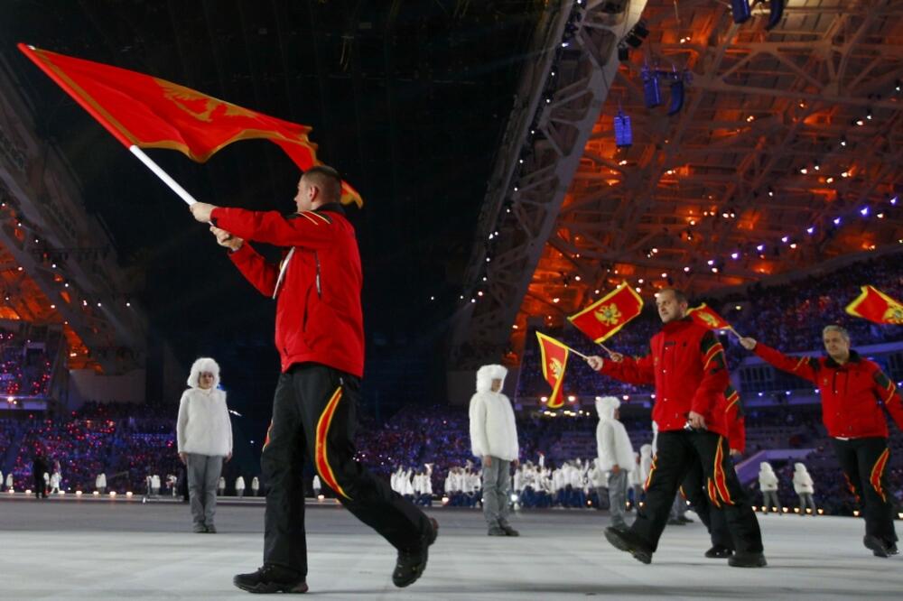 Soči 2014., Foto: Reuters