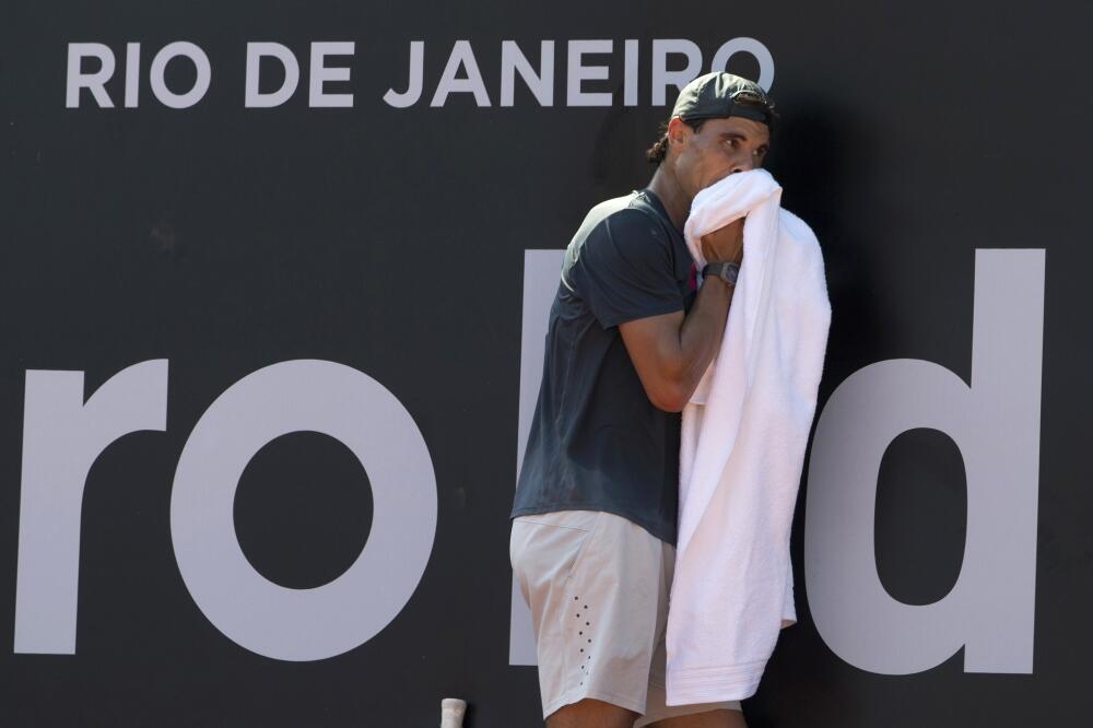 Nadal, Foto: Beta AP