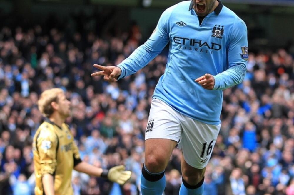 Aguero, Foto: Beta AP