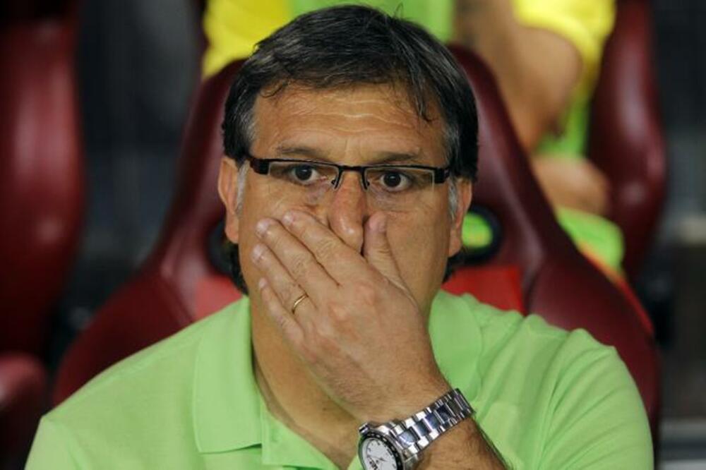 Martino, Foto: Beta/AP