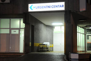 Zaposleni u Urgentnom centru svakodnevno izloženi napadima:...
