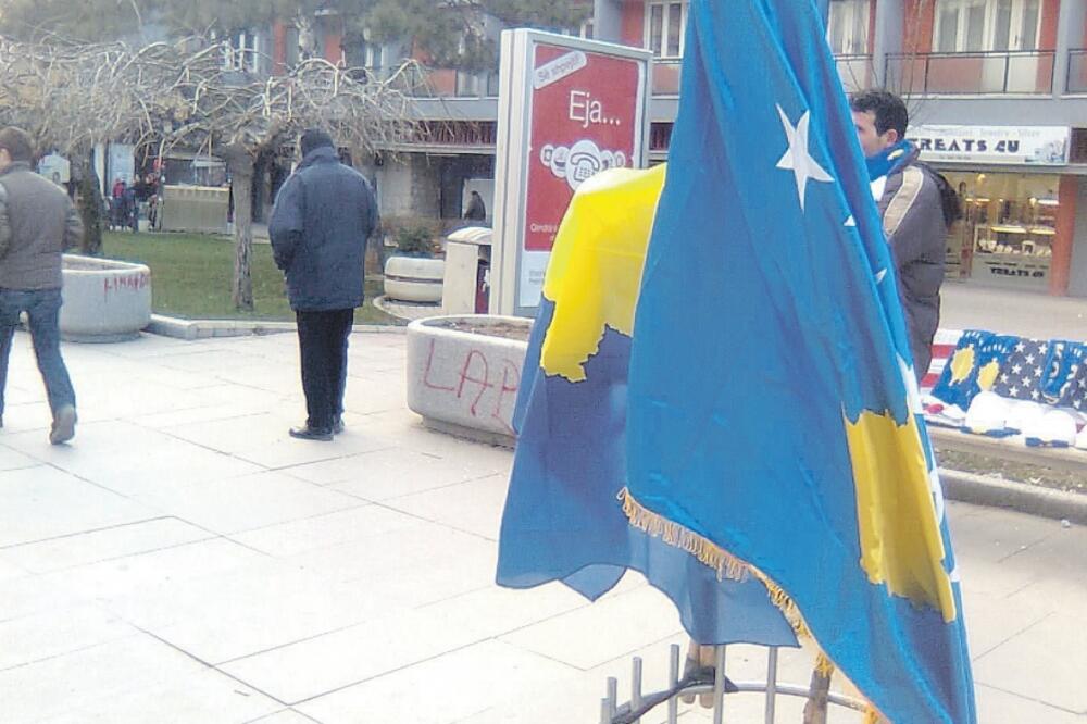 Priština, Kosovo (novina), Foto: Globalpressjournal.com