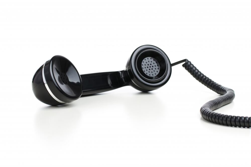 telefon, Foto: Shutterstock