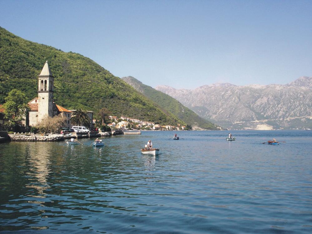 Boka Kotorska