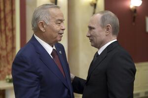Lider Uzbekistana neće u Prag jer ga ignorišu češki ministri