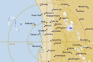 Misteriozna formacija zbunila radare iznad Australije
