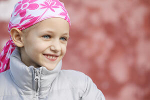 Sva djeca oboljela od kancera moraju na liječenje u Beograd