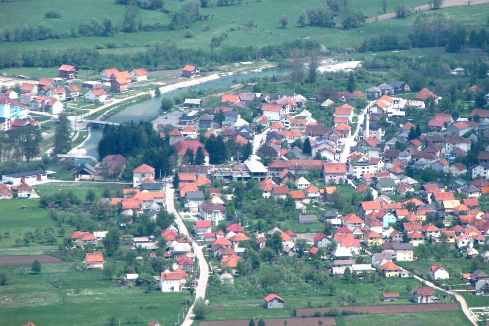 Gusinje, Foto: Amil Ibrahimagić