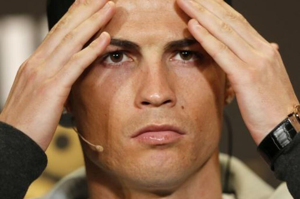 Ronaldo, Foto: Beta/AP