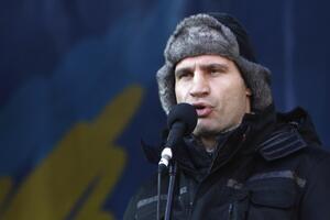 Kijev: Bez dogovora o ovlašćenjima Janukoviča