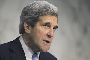 Keri: Sankcije SAD prema Iranu ostaju